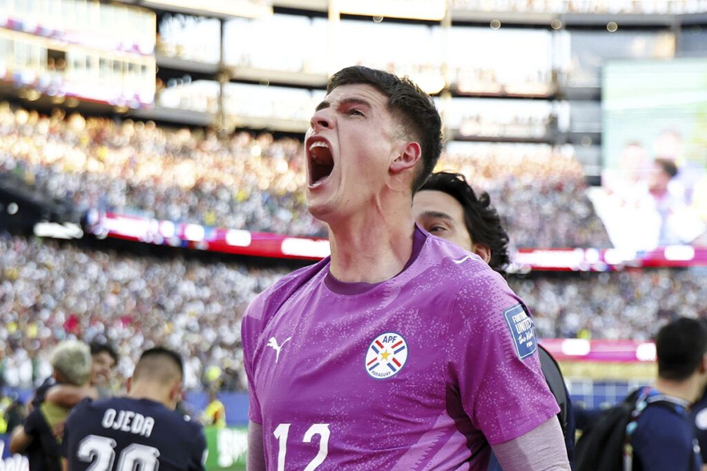 El Mundial de las utopías imposibles