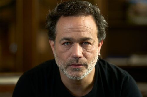 Gastón Pauls: «La marginalidad y la violencia están mucho más cerca de lo que creemos»