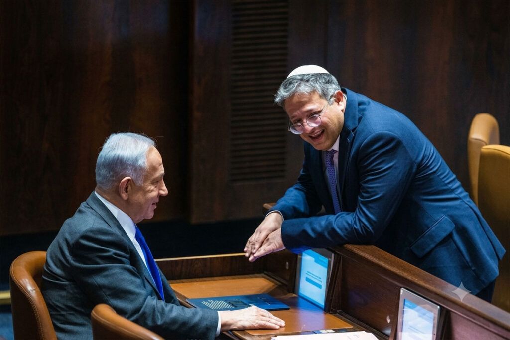 El acuerdo con Irán depende de que EE UU frene a Israel
