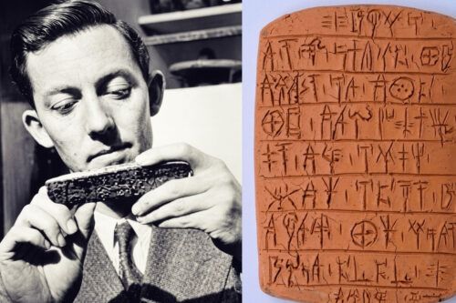 Perdiendo el tiempo: la historia de una memoria olvidada y recuperada tres mil años después
