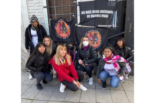 Violencia vicaria: cuando los hijos son usados para dañar a sus madres