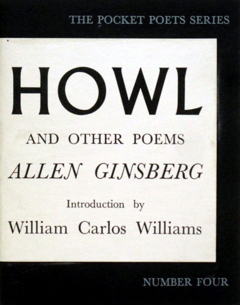El primer aullido: a cien años del nacimiento de Allen Ginsberg 1 El primer aullido: a cien años del nacimiento de Allen Ginsberg