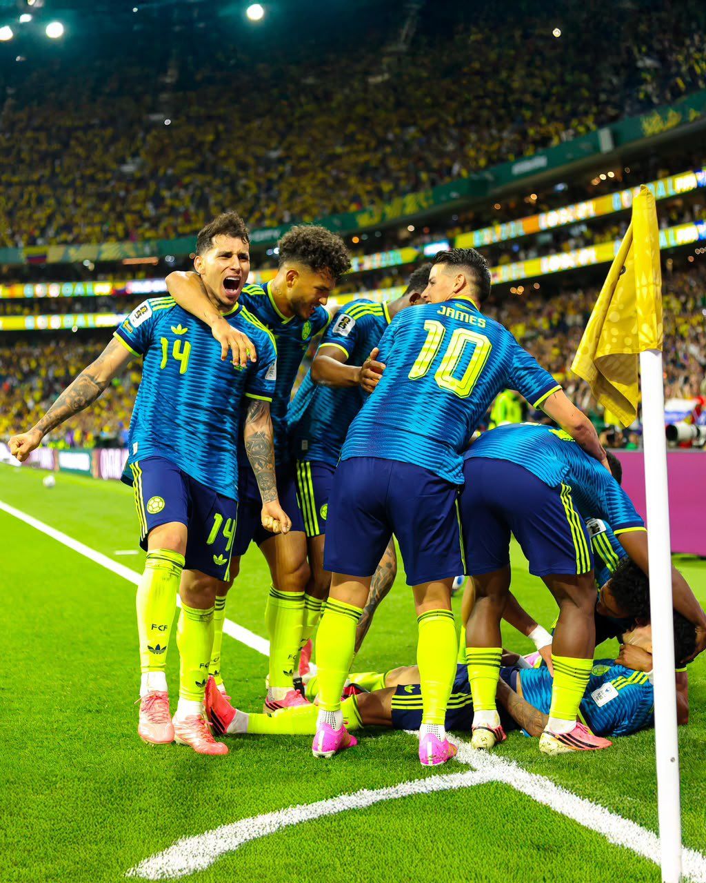 El Prode de la FIFA tiene tres opciones: gana, gana o gana