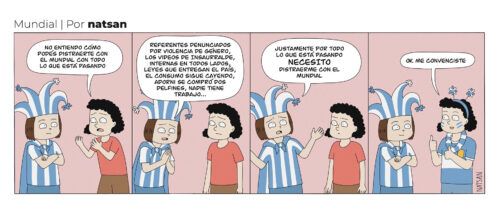 Mundial