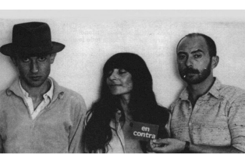 De la contracultura al rock de estadios: el viaje mágico y misterioso de Los Redondos