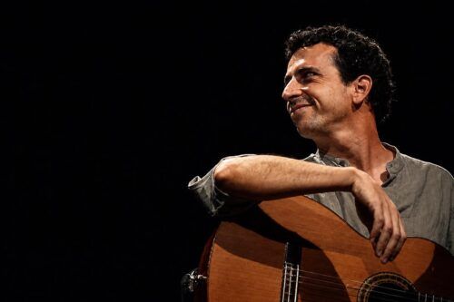 Juan Quintero: “De algo me estoy perdiendo si la música solo sucede en el escenario”