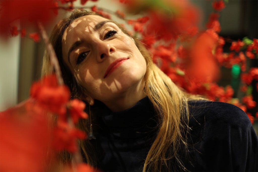 Julieta Zylberberg: “El desamor suele esconder una gran cobardía” 5 Julieta Zylberberg: “El desamor suele esconder una gran cobardía”