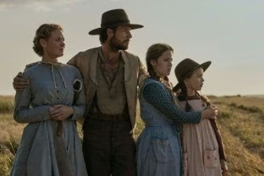 "La casa de la pradera": la remake de la familia Ingalls padece de una corrección política impostada 3 "La casa de la pradera": la remake de la familia Ingalls padece de una corrección política impostada