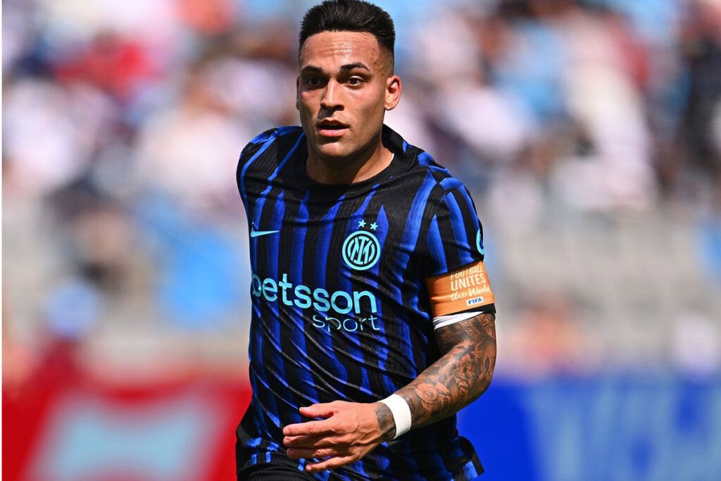 Tener jugadores del Inter de Italia o del Bayern Munich: ¿un requisito para ser finalista? 1 Tener jugadores del Inter de Italia o del Bayern Munich: ¿un requisito para ser finalista?