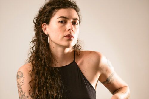 “Una cosa salvaje que conoce la muerte”: el intento de nombrar lo que está más allá de las palabras