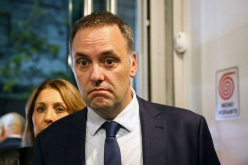 En Comodoro Py dicen que la renuncia de Adorni “no cambia en nada” el proceso