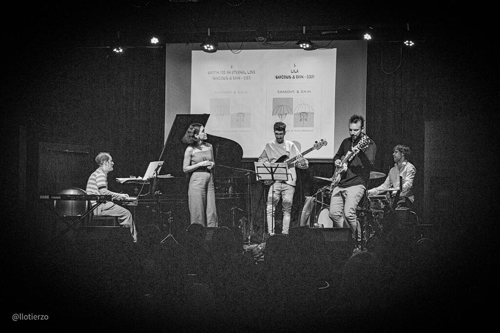 "Piedras Rosettas", la nueva travesía del pianista Marcelo Sasso por el amplio territorio del jazz