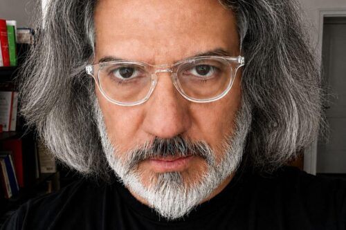 Marcelo Toledo y el desafío de convertir el tiempo en música