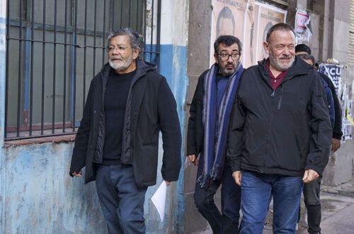 La CGT eludió la convocatoria a un nuevo paro general y acompañará medidas de fuerza sectoriales