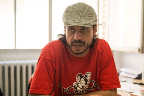 Nacho Levy fue apartado de La Poderosa: “no miramos para otro lado”