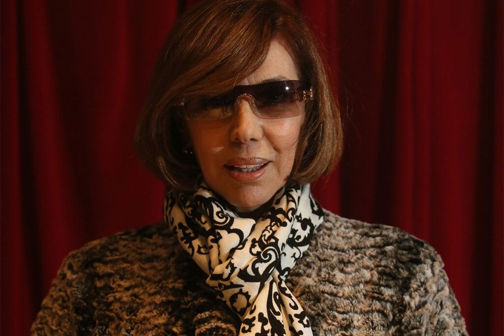 Ping pong con Nora Cárpena: “Es muy doloroso que no haya ficción en la televisión de aire”