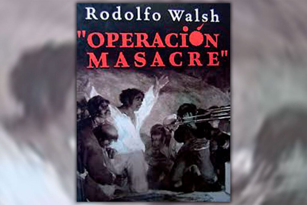A 70 años de la Masacre de José León Suárez hablan familiares de los fusilados: “El juicio sirve para que los jóvenes sepan la verdad”