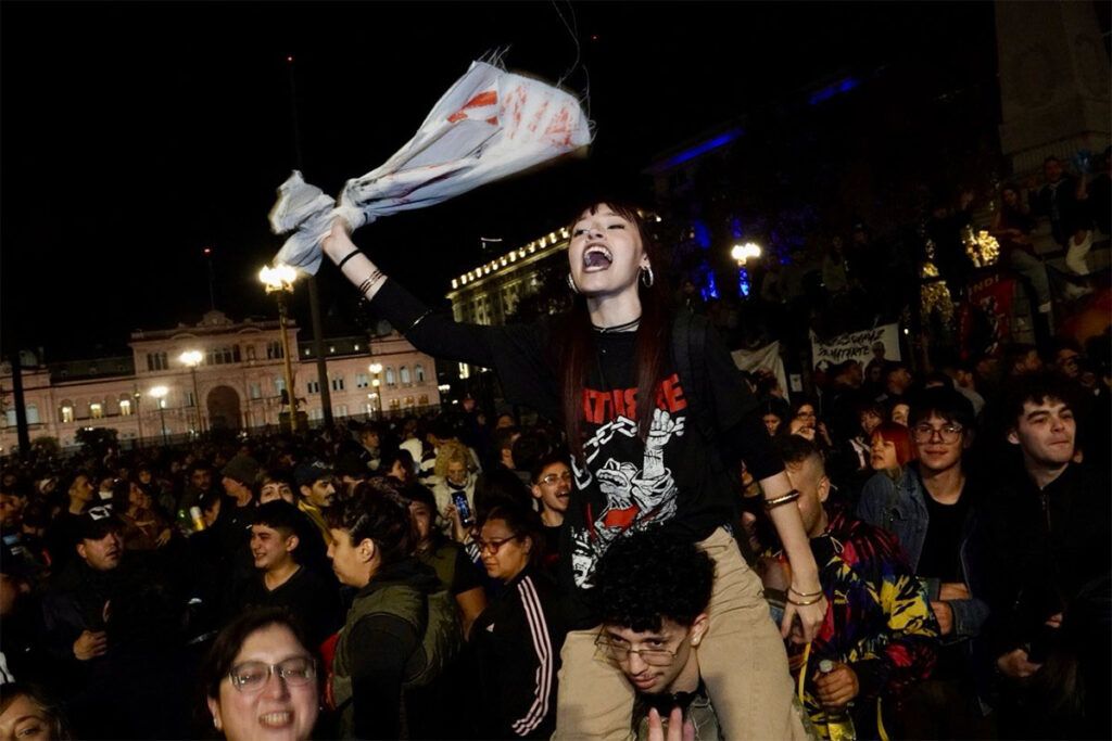 Canciones indelebles, mística y un símbolo de resistencia 1 Canciones indelebles, mística y un símbolo de resistencia