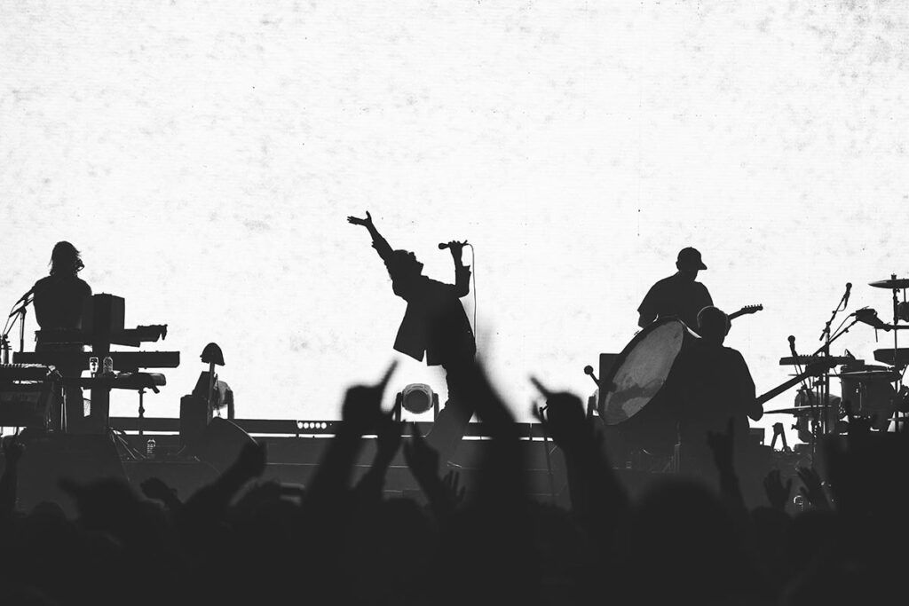 Pulp en Buenos Aires: una noche de clásicos, canciones nuevas y un Jarvis Cocker en estado puro 7 Pulp en Buenos Aires: una noche de clásicos, canciones nuevas y un Jarvis Cocker en estado puro