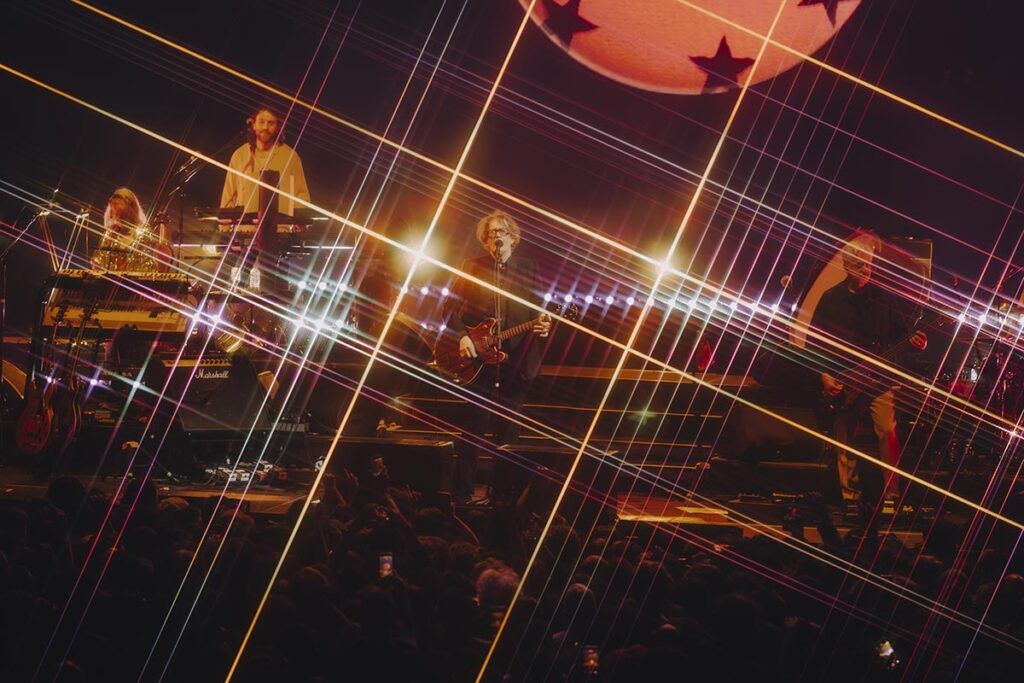 Pulp en Buenos Aires: una noche de clásicos, canciones nuevas y un Jarvis Cocker en estado puro 3 Pulp en Buenos Aires: una noche de clásicos, canciones nuevas y un Jarvis Cocker en estado puro