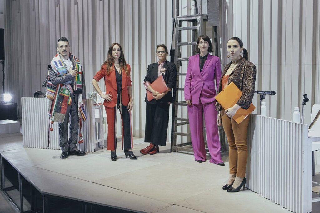 Agenda de espectáculos con lo mejor de la semana: Lorena Vega, Astillero, Piel de Lava, Divididos y mucho más