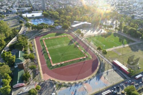 «Derechos del Trabajador»: la historia del Parque de Villa Domínico donde van a velar al Indio