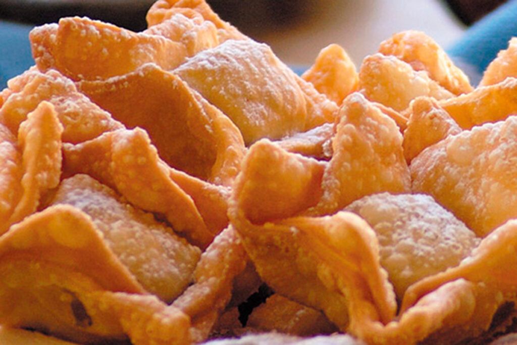 Alfajores, pastelitos, música y diseño, parte del menú para disfrutar el feriado 2 alfajores