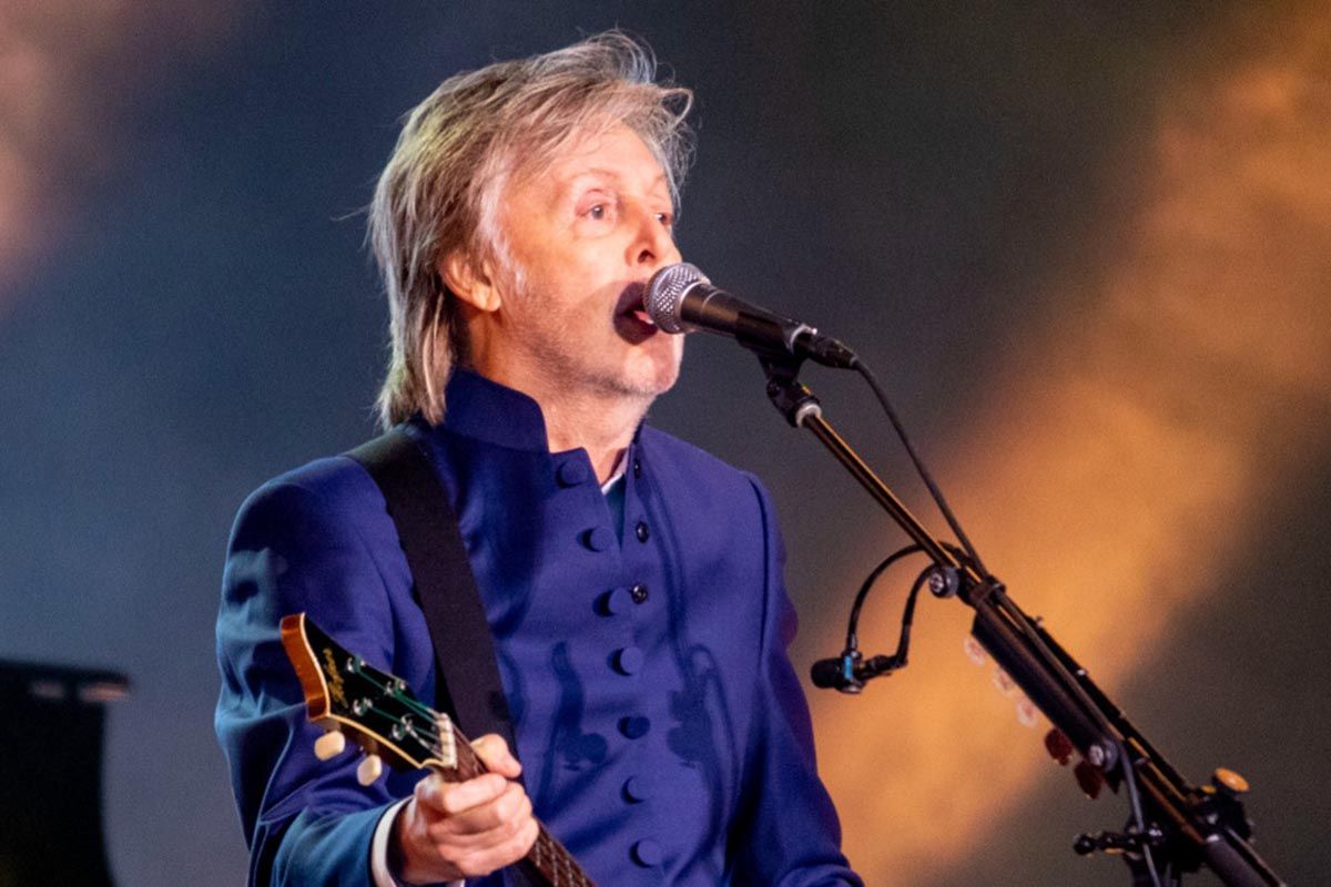 Paul McCartney y el peso del pasado: por qué «The Boys of Dungeon Lane» es su disco más personal en años