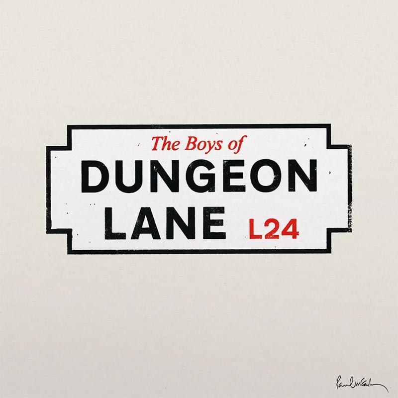 Paul McCartney y el peso del pasado: por qué "The Boys of Dungeon Lane" es su disco más personal en años 1 Paul McCartney y el peso del pasado: por qué "The Boys of Dungeon Lane" es su disco más personal en años