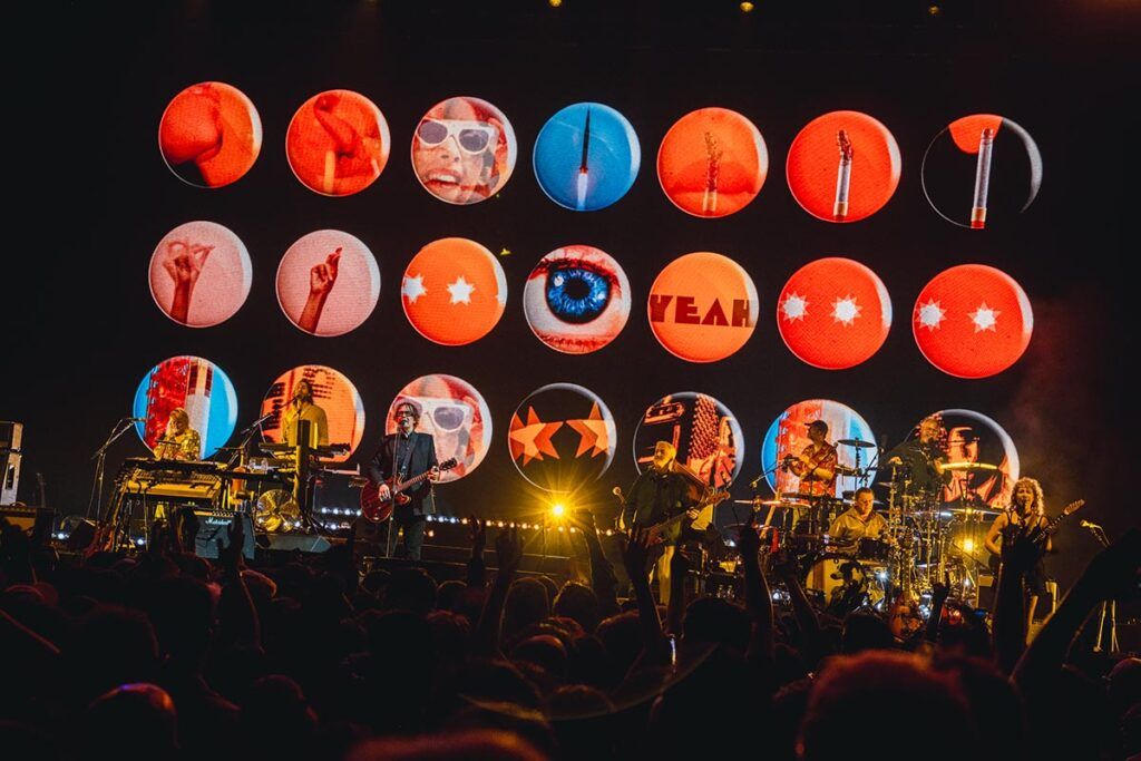 Pulp en Buenos Aires: una noche de clásicos, canciones nuevas y un Jarvis Cocker en estado puro 5 Pulp en Buenos Aires: una noche de clásicos, canciones nuevas y un Jarvis Cocker en estado puro