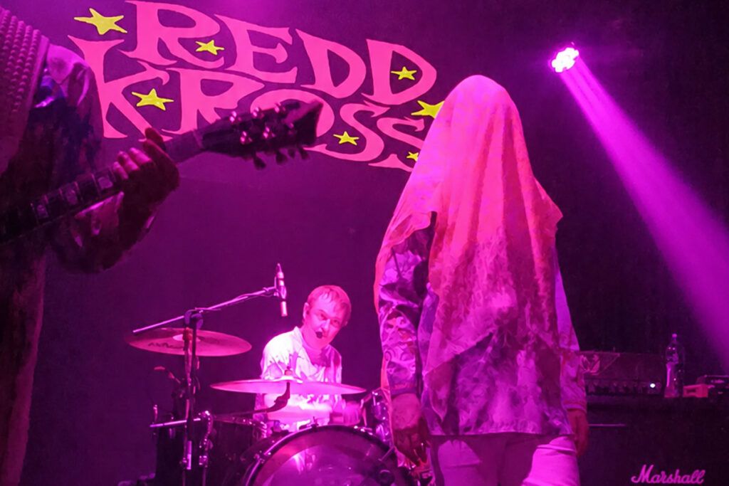 Redd Kross: la banda favorita de tus bandas favoritas, un show demoledor y y una lección sobre cómo envejecer sin transformarse en una caricatura