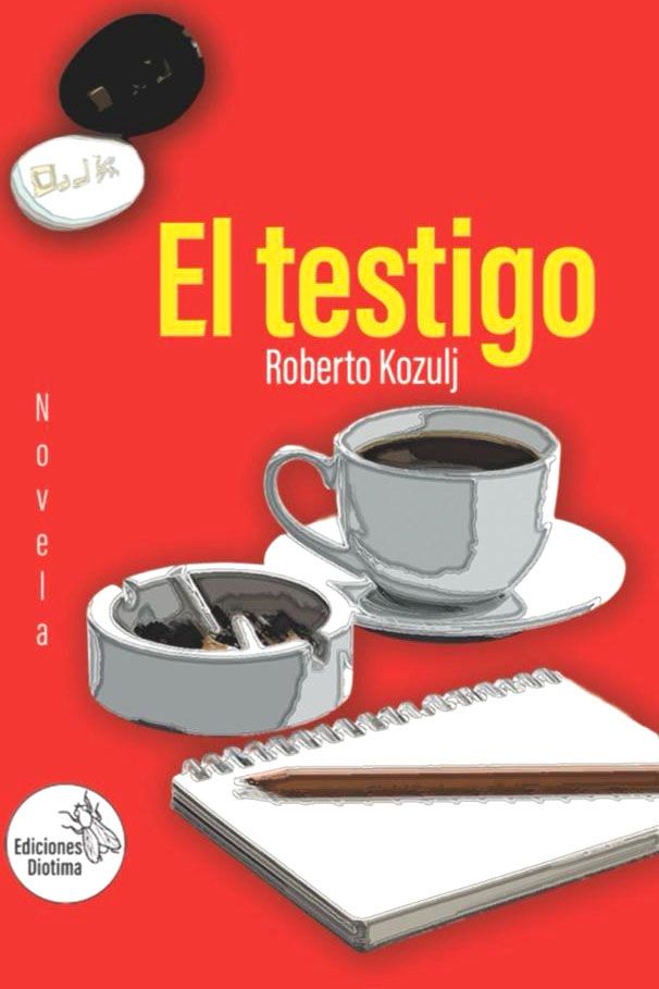 Roberto Kozulj: dos libros, una misma búsqueda para pensar la condición humana en tiempos de inteligencia artificial 2 Roberto Kozulj: dos libros, una misma búsqueda para pensar la condición humana en tiempos de inteligencia artificial