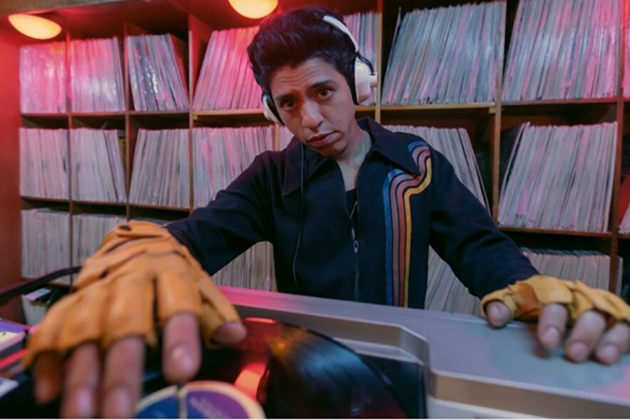 Los cinco mejores estrenos de la semana: ciencia ficción, nostalgia, thrillers y comedias para el invierno 4 Los cinco mejores estrenos de la semana: ciencia ficción, nostalgia, thrillers y comedias para el invierno