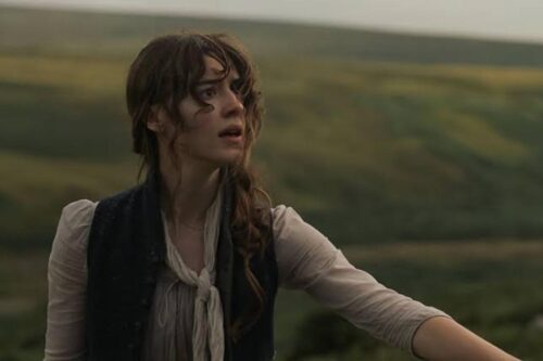 ‘Sentido y sensibilidad’ vuelve al cine: Daisy Edgar-Jones protagoniza la nueva adaptación del clásico de Jane Austen
