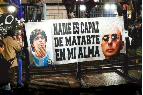No lo soñé