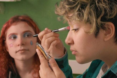 Tristán y los días por venir: el film que retrata cómo es ser un adolescente trans