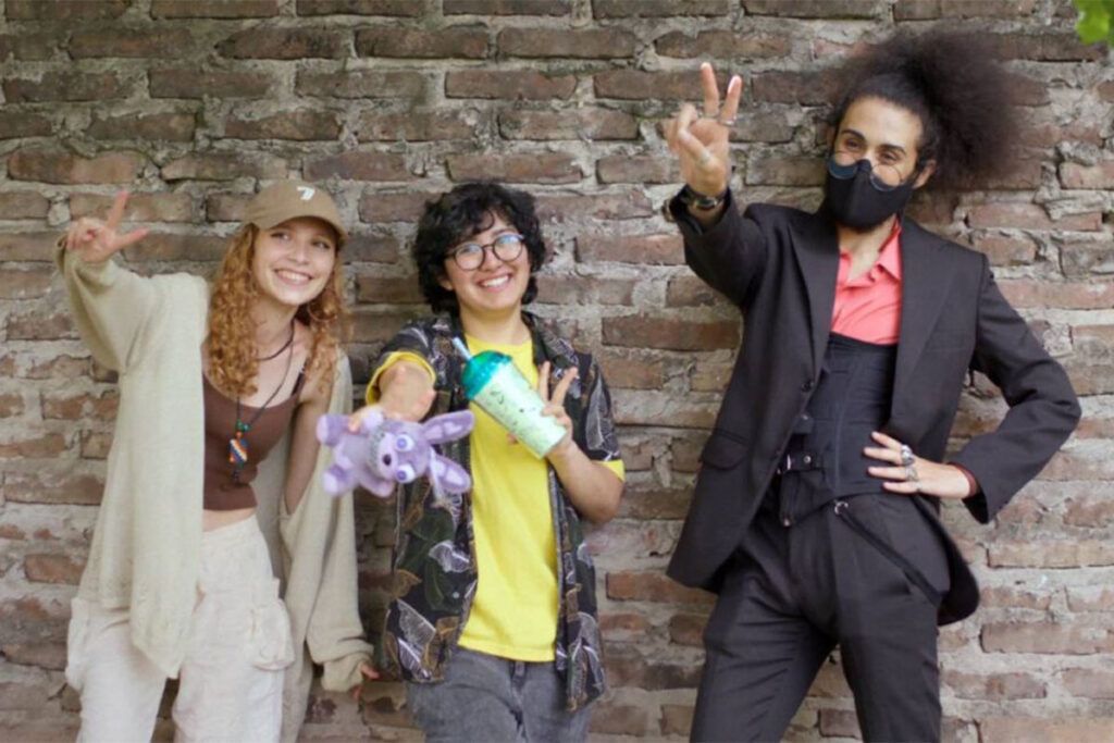 Tristán y los días por venir: el film que retrata cómo es ser un adolescente trans