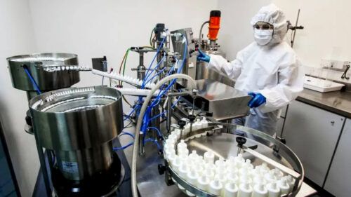 La Universidad de Rosario producirá un medicamento clave para tratar el VIH en embarazadas y niños