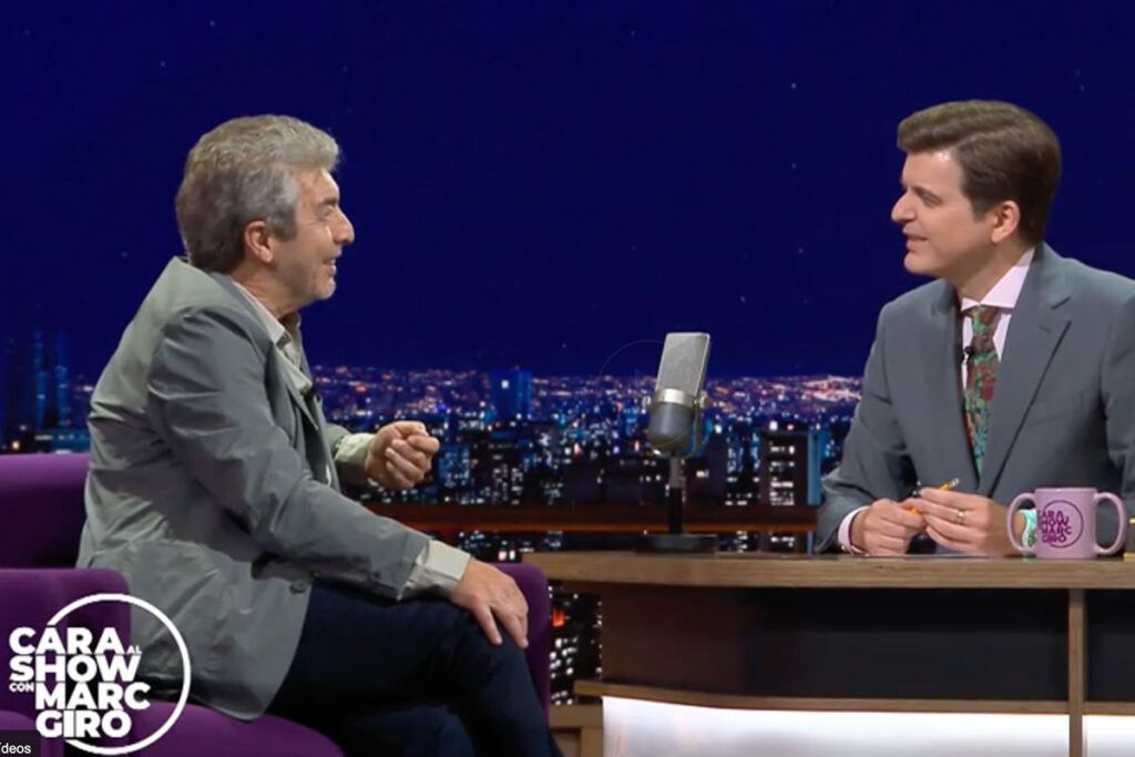 Ricardo Darín, tras el femicidio de Agostina Vega: “¿Qué pasa con los hombres, que no reaccionamos?” 1 Ricardo Darín, tras el femicidio de Agostina Vega: “¿Qué pasa con los hombres, que no reaccionamos?”