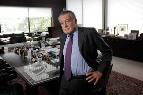 Chaco: condenan a empresas vinculadas a Eduardo Eurnekian por fumigaciones en comunidades rurales
