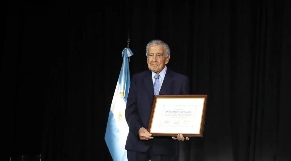 Chaco: condenan a empresas vinculadas a Eduardo Eurnekian por fumigaciones en comunidades rurales 3 Chaco: condenan a empresas vinculadas a Eduardo Eurnekian por fumigaciones en comunidades rurales