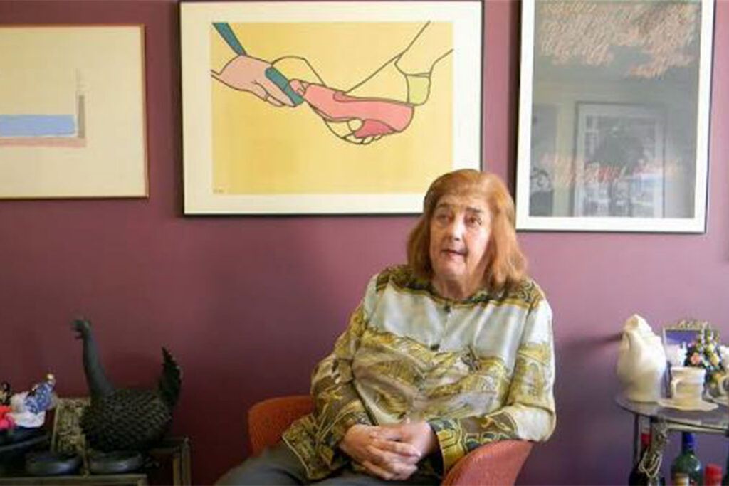 Juana Bignozzi: reeditan la segunda parte de su obra completa