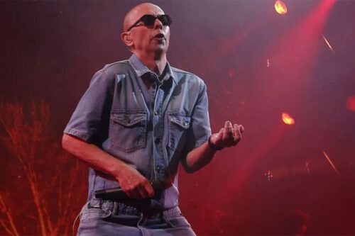 Del adiós de Skay al homenaje de Ciro: los artistas despiden al Indio Solari