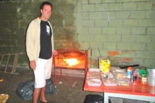 Un aplauso para el asador Adorni: quiénes son los funcionarios libertarios que también se sumaron al blanqueo de Milei