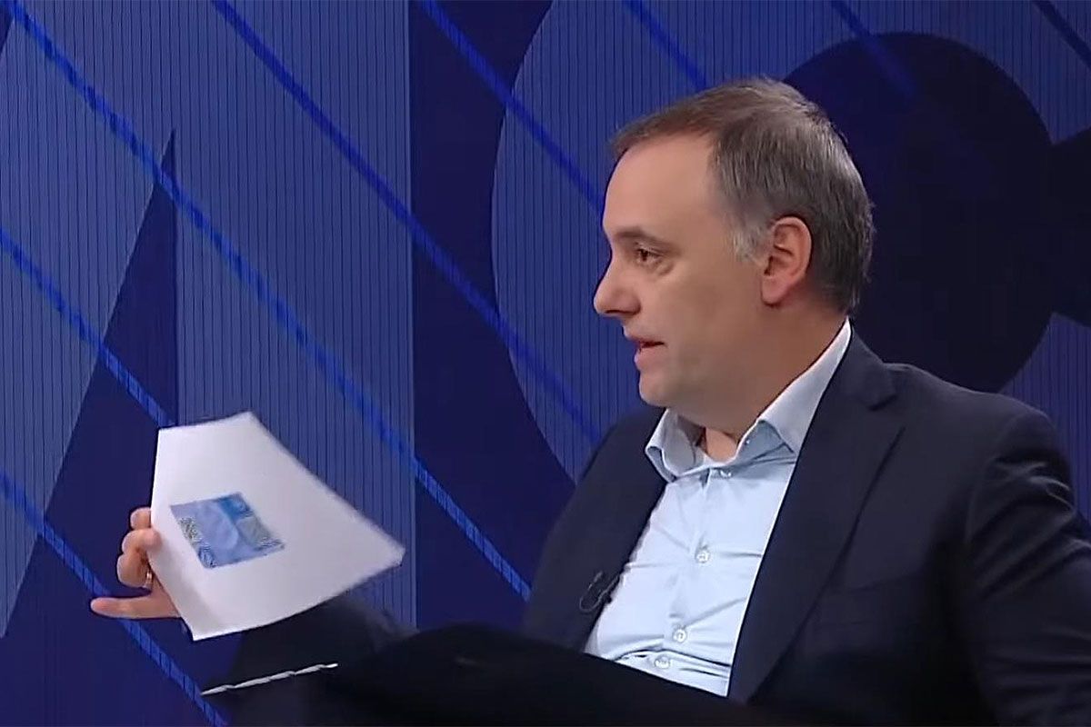 Tras las declaraciones de Adorni, la fiscalía avanza en la pista cripto