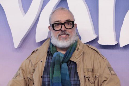 Álex de la Iglesia debutará en la animación con una película de terror para adultos inspirada en Lovecraft