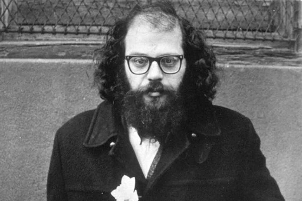 El primer aullido: a cien años del nacimiento de Allen Ginsberg 3 El primer aullido: a cien años del nacimiento de Allen Ginsberg