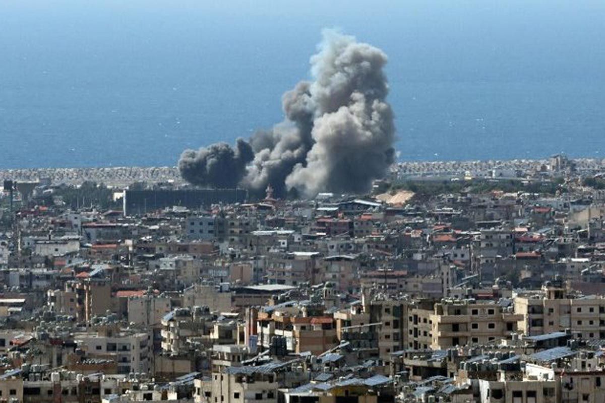 Irán condiciona el avance del acuerdo con EEUU al fin de los ataques de Israel en Líbano