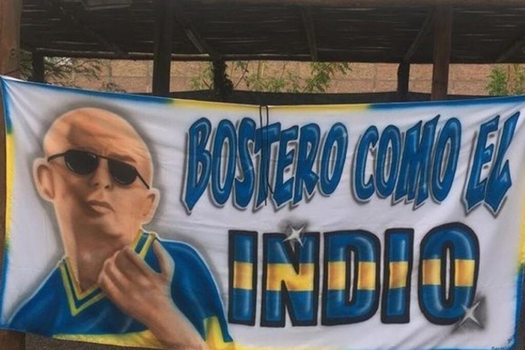 Políticos, gremios y clubes de fútbol, los mensajes y recuerdos por la muerte del Indio Solari