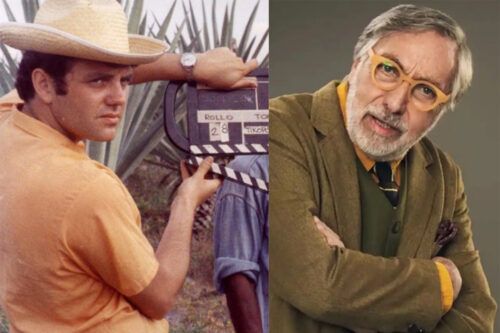 Polémica por la decisión del Incaa de reemplazar el nombre de Raymundo Gleyzer por el de Luis Brandoni en un laboratorio